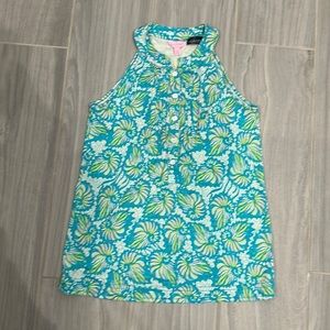 Lily Pulitzer Maternity Tank